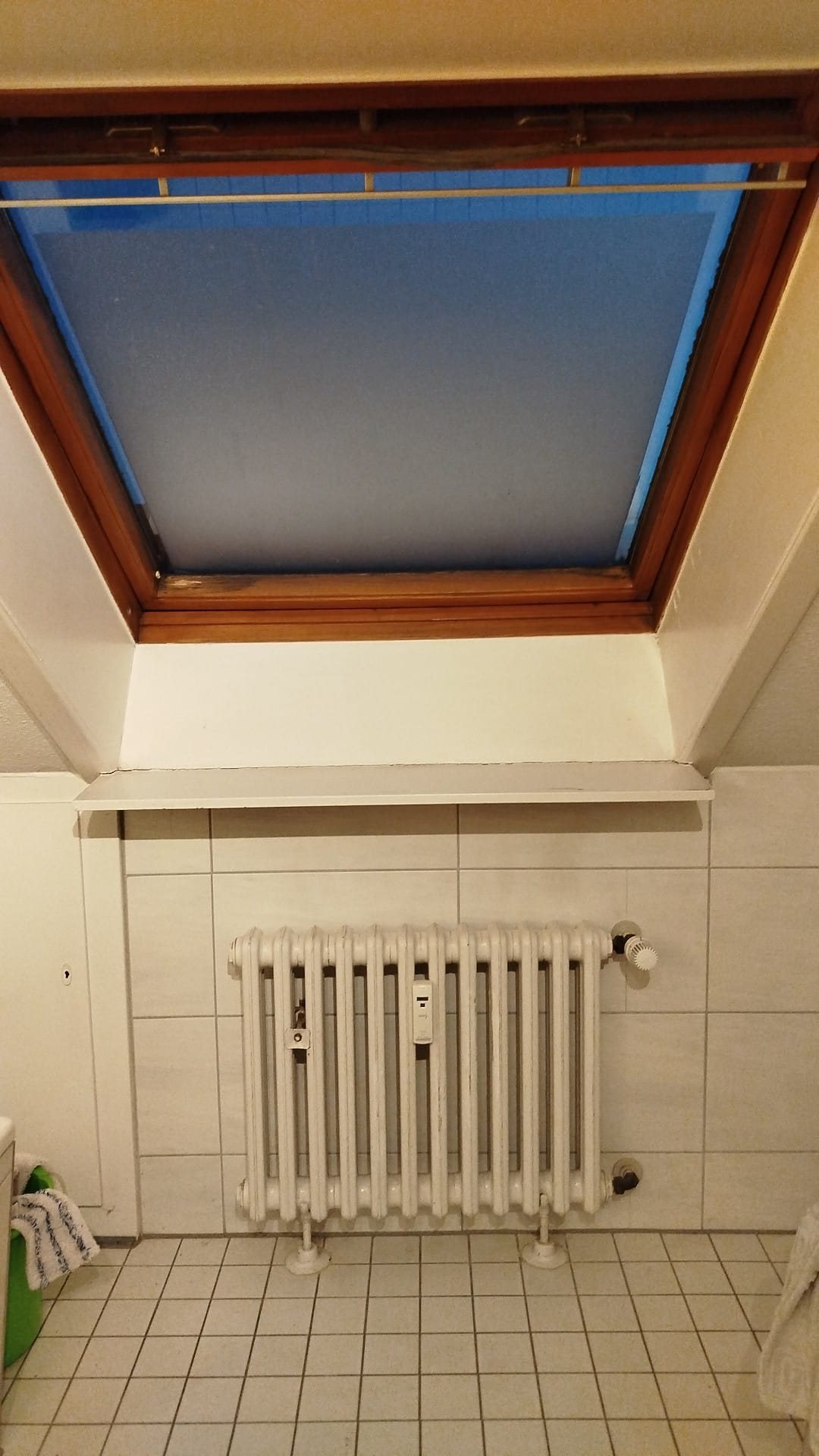 Dachfenster-Austausch im bewohnten Zustand in Gelsenkirchen